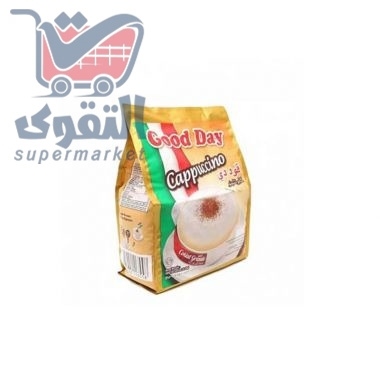 جود داي كابتشينو 25 غم *20 حبة