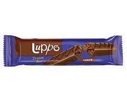 اوزمو لوبردريم بار بالكاكاو 50غم