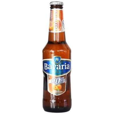 بافاريا 330مل خوخ