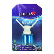 جاسمين عطر سيارة