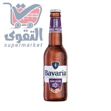 بافاريا 330مل مانجا