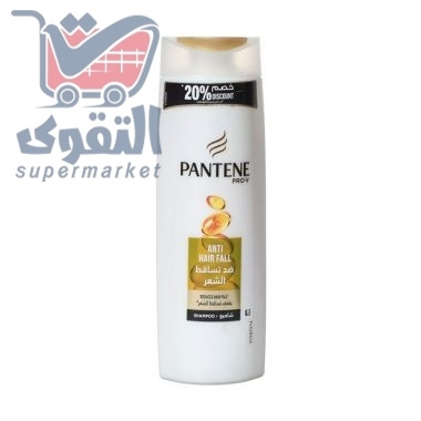 بانتين 400 مل ضد تساقط الشعر