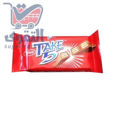 تاك فايف شوكلاته