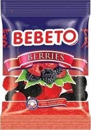 بيبيتو جوم اوشن بارك 80غم