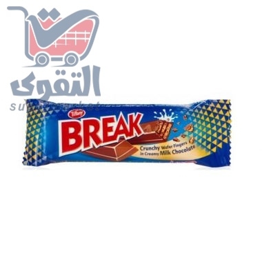 تيفاني بريك 15.5غم 2اصبع