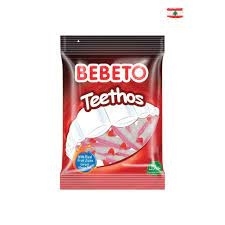 بيبيتو سوس الأسنان 20 غم