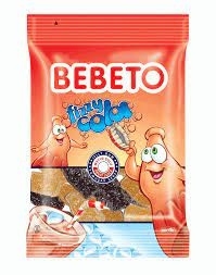  بيبيتو سوس كولا 20 غم