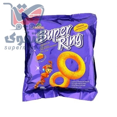 اورينتال سوبر رينج بالجبنة 14غرام