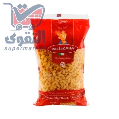باستا زارا سباغيتي رقم.27 500 غم