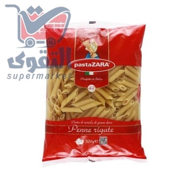 باستا زارا سباغيتي رقم.49 500 غم