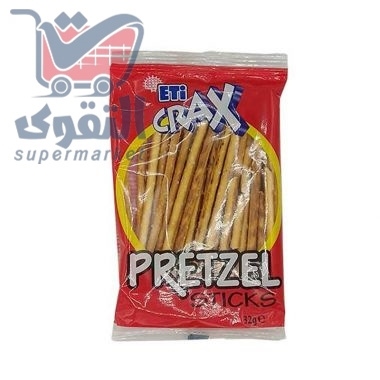 بسكويت eti