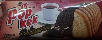 بوب كيك رخامي  200غم