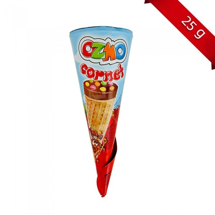 اوزمو كورنت شوكولاتة 25غم
