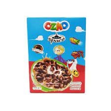 اوزمو سبيس كورن فلكس 325 غم  1*10