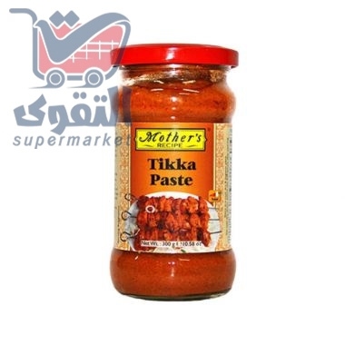 ماذرز رسيبي معجون تكا 300غ