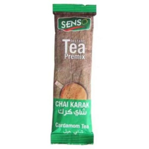 شاي كرك 14غرام بدون سكر