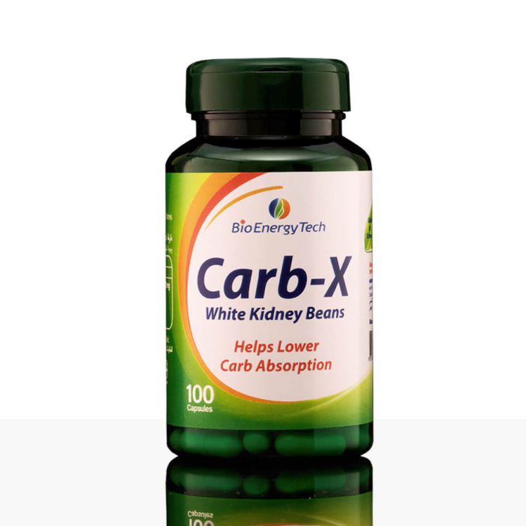 Carb x 