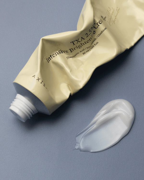 Axis-y TXA 2.5% intensive brightening cream