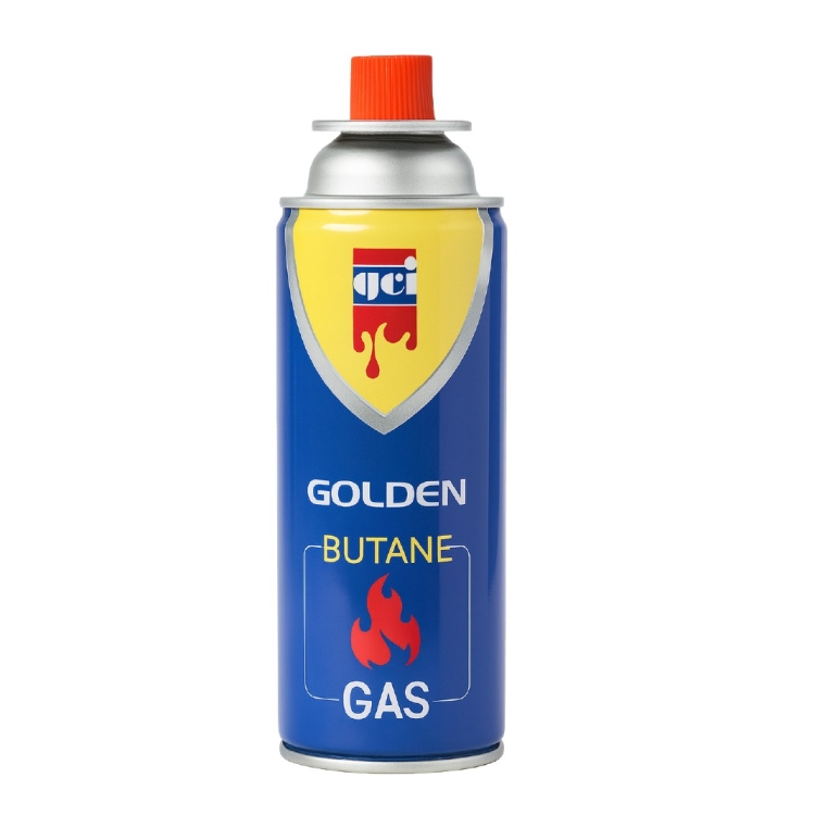 علبة غاز 320 غرام