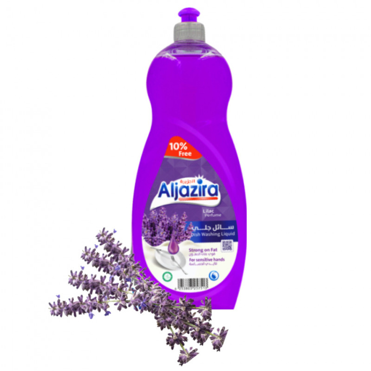 سائل جلي الجزيرة1.1لتر