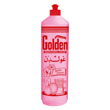 جولدن صابون سائل للجلي زهور 1000مل
