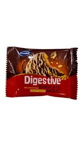 دايجستف بسكوت مغطى بالشوكولاته 23غ