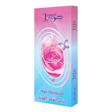 جويل جيم مزيل الشعر الفوري