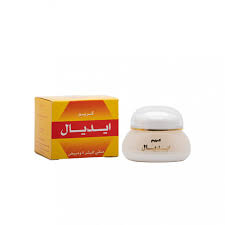 ايدل كريم 30 مل
