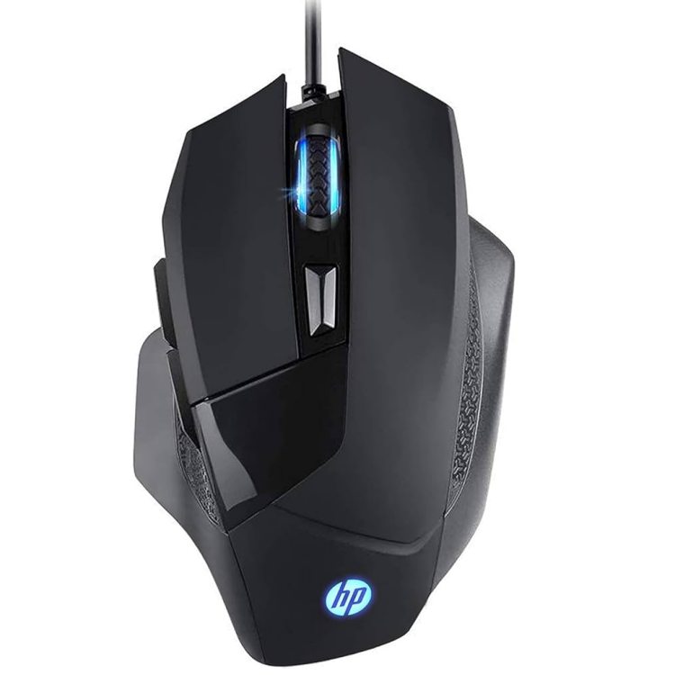 ماوس سلكي 4000dpi سلك 1.50 متر