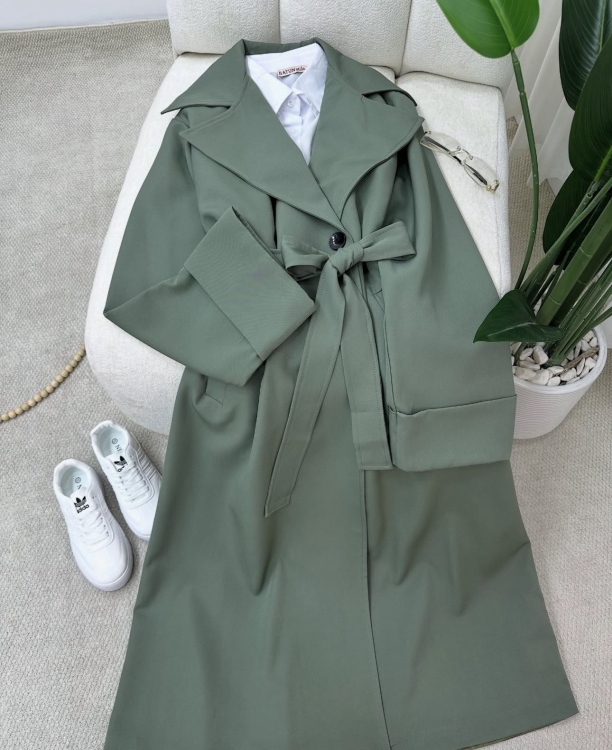 ترانشكوت بيسك