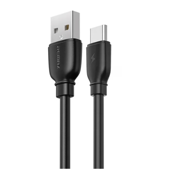 كيبل شاحن تايب سي 2.4 امبير, 1 متر