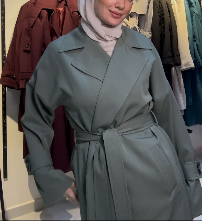 ترانشكوت زرار