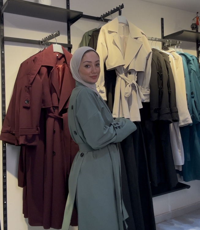 ترانشكوت زرار