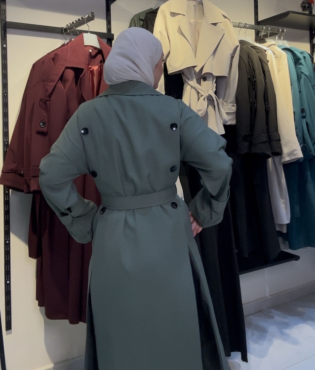 ترانشكوت زرار