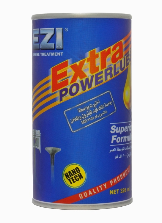 ايزي اكسترا و شريط رافع اوكتان مركز 