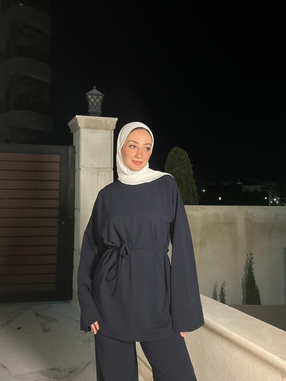 طقم الاناقة