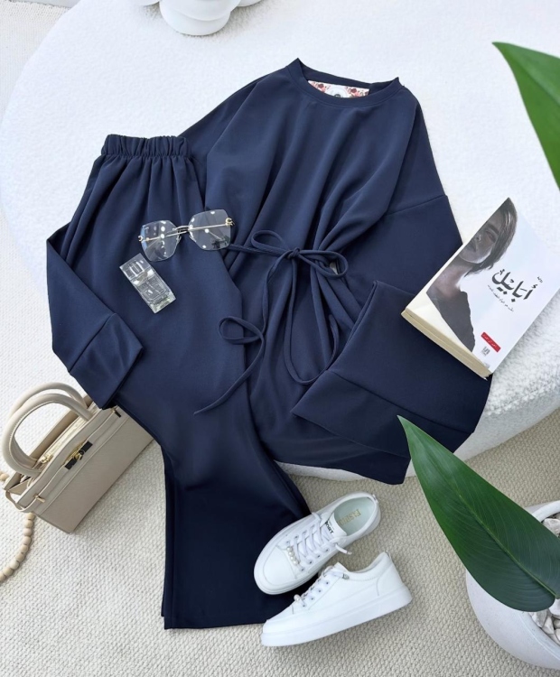 طقم الاناقة