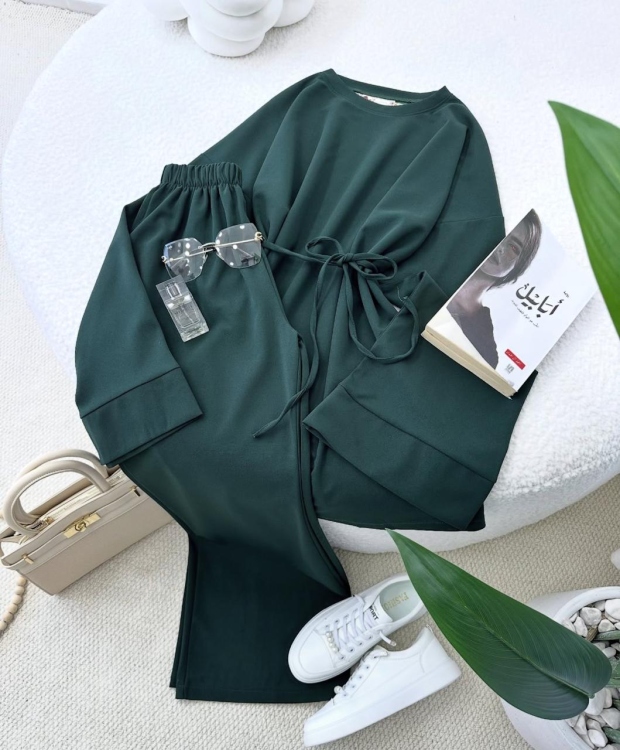 طقم الاناقة