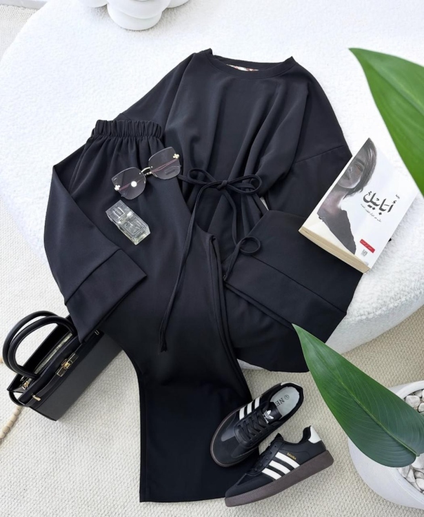 طقم الاناقة