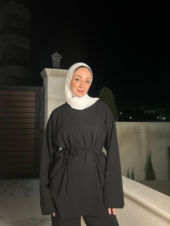 طقم الاناقة