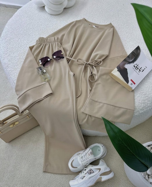 طقم الاناقة