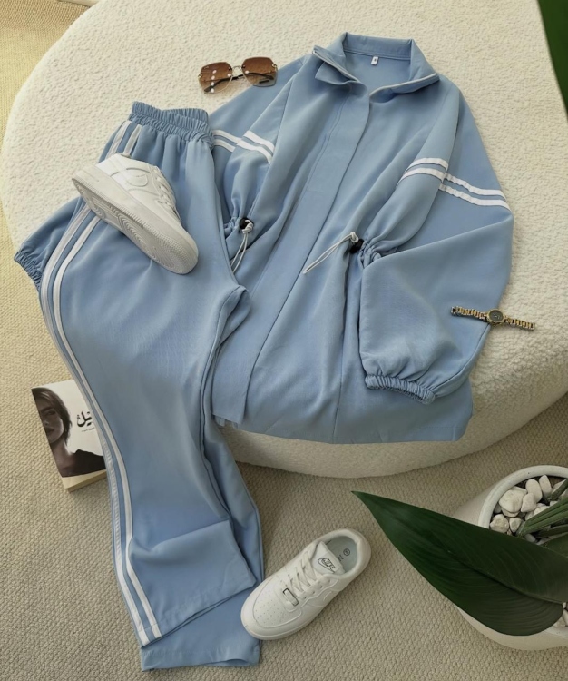 ترينيغ سبورت