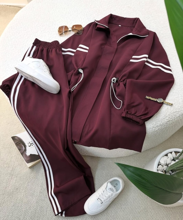 ترينيغ سبورت