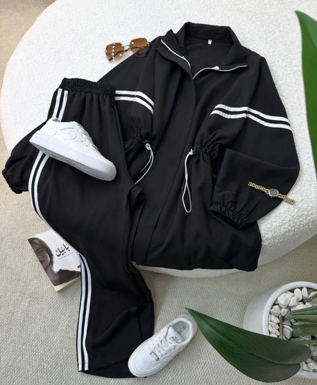 ترينيغ سبورت