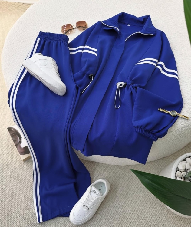 ترينيغ سبورت