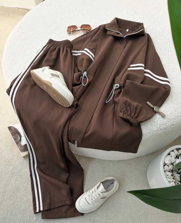 ترينيغ سبورت