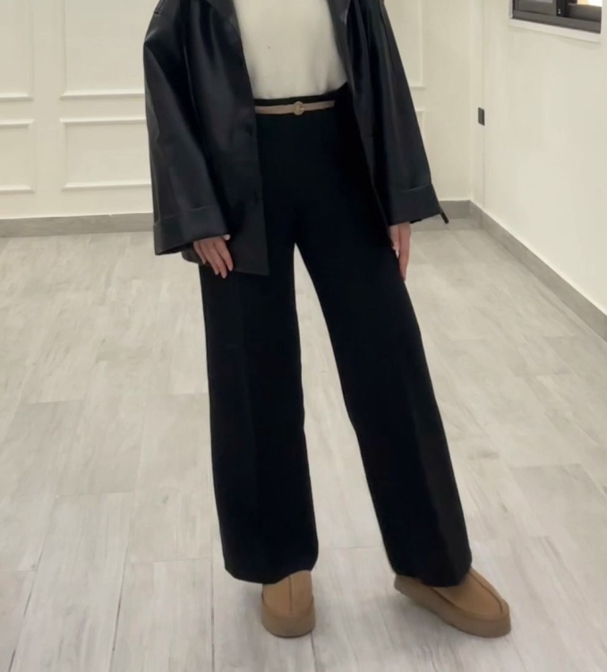 بنطلون رسمي TR