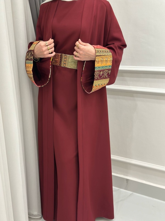 عباية رمضان 