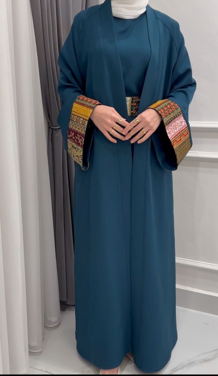 عباية رمضان 