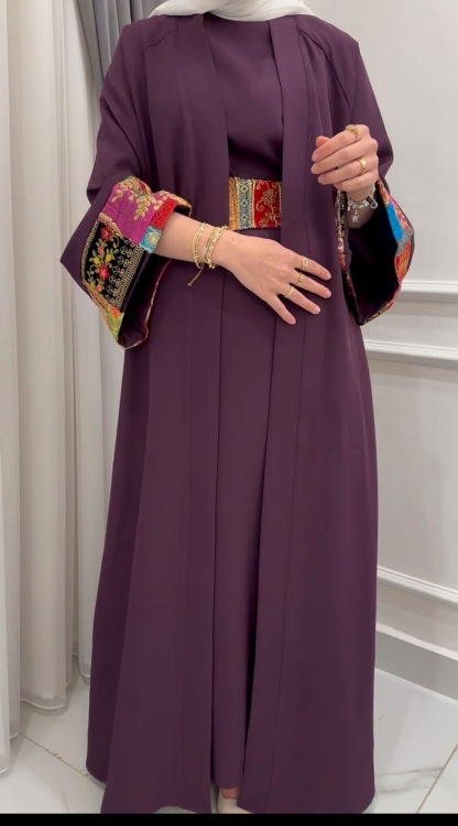 عباية رمضان 